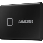 Внешний жесткий диск SSD 1Тб Samsung T7 (1.8