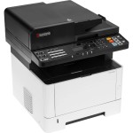 МФУ Kyocera Ecosys MA3500x (черно-белая, A4, 1024Мб, 35стр/м, 1200x1200dpi, авт.дуплекс, 50'000стр в мес)