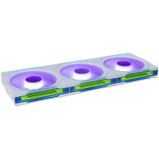 Кулер Lian Li Uni Fan SL-INF Wireless 120 ARGB 3-pack