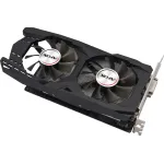 Видеокарта GeForce GTX 1050TI 1291МГц AFOX (GDDR5, 128бит, 1xDVI, 1xHDMI, 1xDP)