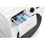 Стиральная машина TCL W-SF606W(60x85x45см, фронтальная, макс:6кг, 1000об/мин, белый)