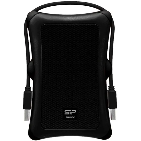 Silicon Power (2.5