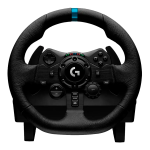 Logitech G923 TRUEFORCE PS4