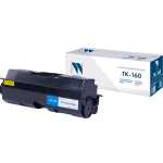 Тонер-картридж NV Print Kyocera TK-160 (FS-1120D, 1120DN, ECOSYS P2035d)