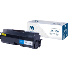 Тонер-картридж NV Print Kyocera TK-160 (FS-1120D, 1120DN, ECOSYS P2035d) [NV-TK160]