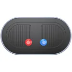 Водонагреватель Timberk Home Intellect TWS E50 N61 V WF