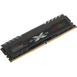 Память DIMM DDR4 8Гб 3600МГц Silicon Power (28800Мб/с, CL18, 260-pin)