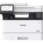МФУ Canon I-SENSYS MF463dw II (черно-белая, A4, 1024Мб, 40стр/м, 1200x1200dpi, авт.дуплекс, 80'000стр в мес, Wi-Fi)