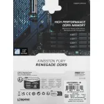 Память DIMM DDR5 2x24Гб 7200МГц Kingston (57600Мб/с, CL38, 288-pin)