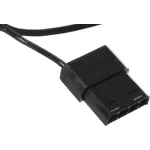 Кулер Formula NULIGHT 12BK FR