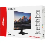 Монитор Dahua DHI-LM32-C301B (31,5