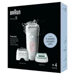 Braun SE5-050