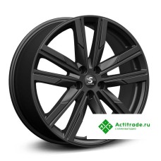 Premium Series КР014 Geely Monjaro R20/8J PCD 5x108 ET 46 ЦО 63,35 черный глянцевый