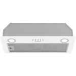 Вытяжка Weissgauff BOX 600 white