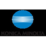 Картридж Konica Minolta TNP-51C (голубой; 5000стр; bizhub C3110, C3110P)