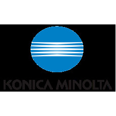 Картридж Konica Minolta TNP-51C (голубой; 5000стр; bizhub C3110, C3110P) [A0X5455]