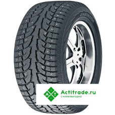 Шина Hankook I* Pike RW11 175/80 R16 91T зимняя шипы