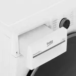 Сушильная машина Beko B3T47239 (A, макс.загрузка 7 кг, 15 программ, уровень шума 64 дБ)