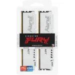 Память DIMM DDR5 2x16Гб 5200МГц Kingston (41600Мб/с, CL36, 288-pin)