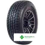 Шина Sunfull MONT-PRO AT786 265/65 R18 114T летняя