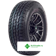 Шина Sunfull MONT-PRO AT786 265/65 R18 114T летняя [202S7010]