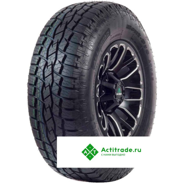 Шина Sunfull MONT-PRO AT786 265/65 R18 114T летняя