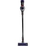 Вертикальный пылесос Dyson V8 (SV25) (контейнер, мощность всысывания: 115Вт, пылесборник: 0.54л, потребляемая мощность: 425Вт)