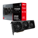 Видеокарта Radeon RX 9060 XT 2740МГц 16Гб ASUS (GDDR6, 128бит)