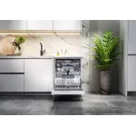 Посудомоечная машина Lex DW6063N WH