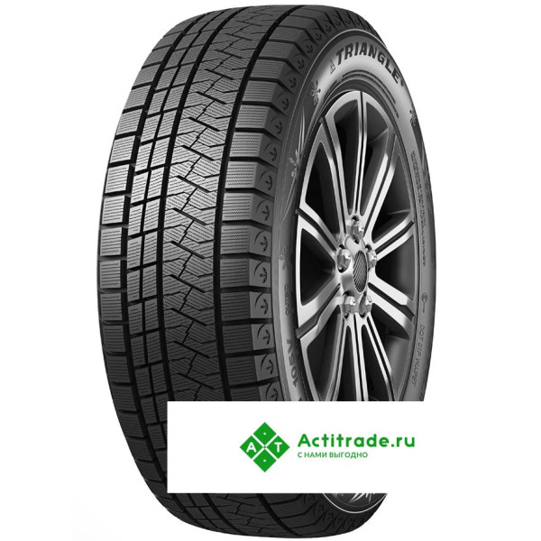 Шина Triangle SnowLink PL02 255/45 R19 104V зимняя (Extra Load)