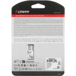 Жесткий диск SSD 480Гб Kingston (2.5
