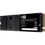 Жесткий диск SSD 256Гб PC Pet (2280, 1800/1000 Мб/с)