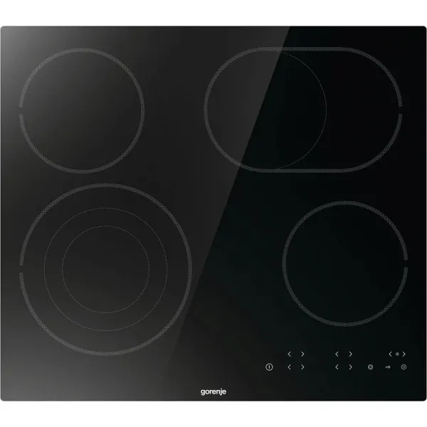 Варочная поверхность Gorenje ECT646BSCE