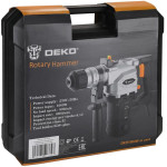 Перфоратор DEKO DKH1000W