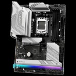 Материнская плата ASRock B850 PRO RS (AM5, AMD B850, xDDR5 DIMM, ATX, RAID SATA: 0,1,10)