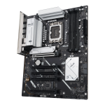 Материнская плата ASUS PRIME B860-PLUS WIFI (Socket-1851, xDDR4 DIMM, ATX, RAID SATA: 0,1,10,5)