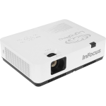 Проектор InFocus IN1049 (3LCD, 1920x1200, 50000:1, 5000лм, HDMI x2, VGA, композитный, аудио mini jack, аудио RCA)