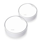 TP-Link Deco X50-PoE(2-pack)