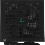 Блок питания DeepCool PF350 (ATX, 350Вт, ATX12V 2.4, WHITE)