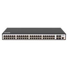 Коммутатор SNR -S2985G-48T