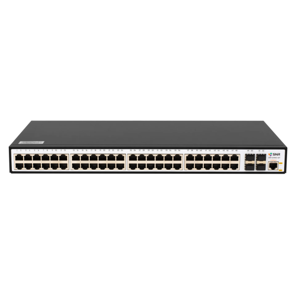 Коммутатор SNR -S2985G-48T