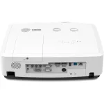 Проектор Cactus Bright CS-S4 (1920x1200, 94400лм, HDMI x2, S-Video, VGA x2, аудио mini jack)