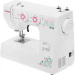 Швейная машина Janome LW-30