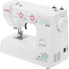 Швейная машина Janome LW-30 [Janome LW-30]