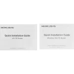 Mercusys MB110-4G