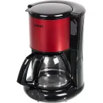 Кофеварка TEFAL CM361D38