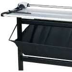 Резак Kw-Trio 3021 (дисковый, A1, 960мм, 10листов)