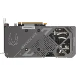 Видеокарта GeForce RTX 5070 2512МГц 12Мб Zotac (GDDR7, 192бит, 1xHDMI, 3xDP)