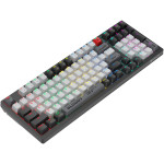 Игровая клавиатура A4Tech Bloody WS98 Naraka (Bluetooth/Радиоканал, механическая, 98кл)