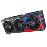 Видеокарта GeForce RTX 4080 SUPER 2295МГц 16Гб ASUS Strix Gaming OC (PCI-E 4.0, GDDR6X, 256бит, 1xHDMI, 1xDP)